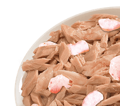 LifeCat, Tonnikala & Hummeri, 24x85g, á 1,50€