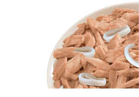 LifeCat, Tonnikala & Kalmari, 24x85g, á 1,30€