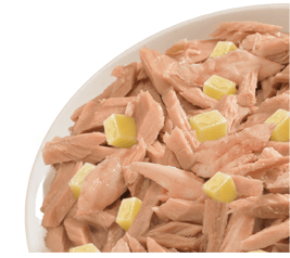 LifeCat, Tonnikala & Juusto, 24x85g, á 1,40€