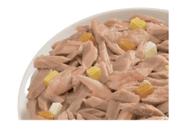 LifeCat, Tonnikala & Hedelmä-Mix, 24x85g, á 1,30€