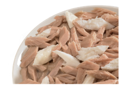 LifeCat, Tonnikala & Meriantura, 24x85g, á 1,30€