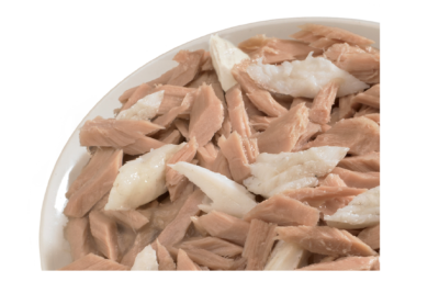 LifeCat, Tonnikala & Meriantura, 24x85g, á 1,30€