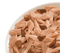 LifeCat, Tonnikala & Kananmaksa 24x85g, á 1,30€