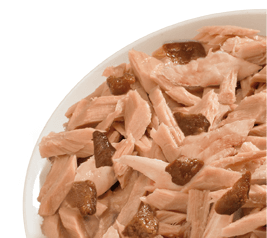 LifeCat, Tonnikala & Kananmaksa 24x85g, á 1,30€