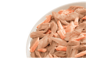 LifeCat, Tonnikala & Lohi, 24x85g, á 1,30€