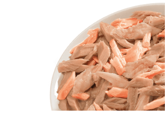 LifeCat, Tonnikala & Lohi, 24x85g, á 1,30€
