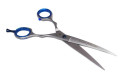 Tools-2-Groom Sharp Edge kaarevat sakset n. 17,5cm