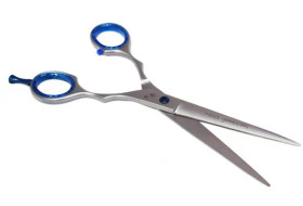 Tools-2-Groom Sharp Edge – Suorat Sakset 17,7cm