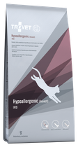 Trovet IRD Hypoallergenic hyönteinen kissoille 2,5kg