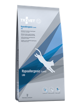 Trovet LRD Hypoallergenic lammas kissoille 2,5kg