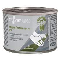Trovet Cat UPH Unique protein hevonen