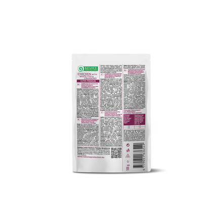 Super Premium Cat, Adult Urinary, Kana, Kala & Karpalo, 22x100g