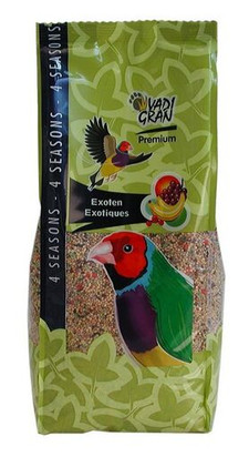 VadiGran Premium Mix, peipoille, 1kg 