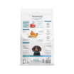 Amanova Dog Adult Mini Exigent Iberian Pork 800g, 2kg & 7kg