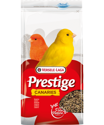 Versele-Laga Prestige, Canaries, kanarialintu 1kg