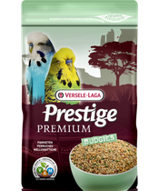 Versele-Laga Prestige Premium, budgies, undulaatti, 800g