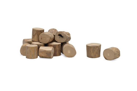 Beeztees Coffee Wood Snack - 20kpl