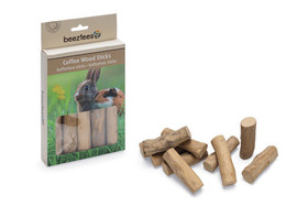 Beeztees Coffee Woodsticks – 10 kpl