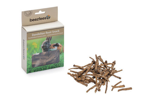 Beeztees Voikukanjuurivälipala – 85g