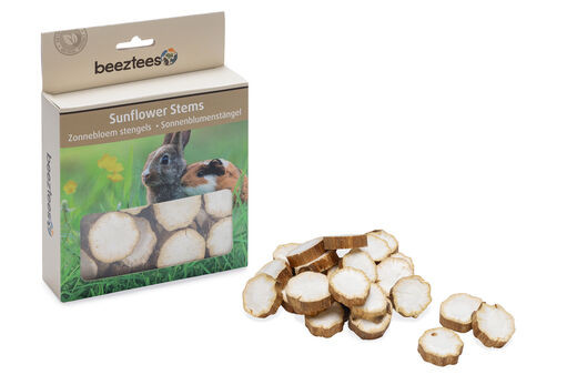 Beeztees auringonkukanvarret - 48g