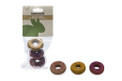 Beeztees Oat Grass Donut - 3kpl
