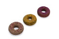 Beeztees Oat Grass Donut - 3kpl