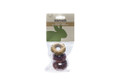 Beeztees Oat Grass Donut - 3kpl