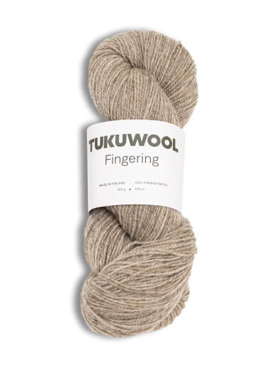 Tukuwool Fingering