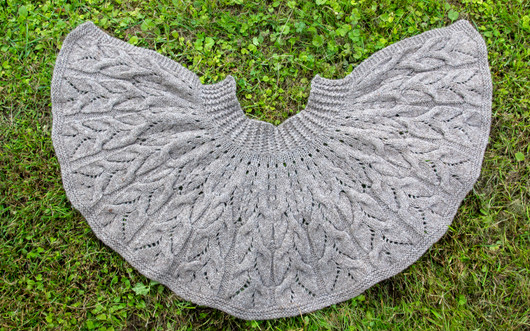 Lampurin vaimo -keeppi