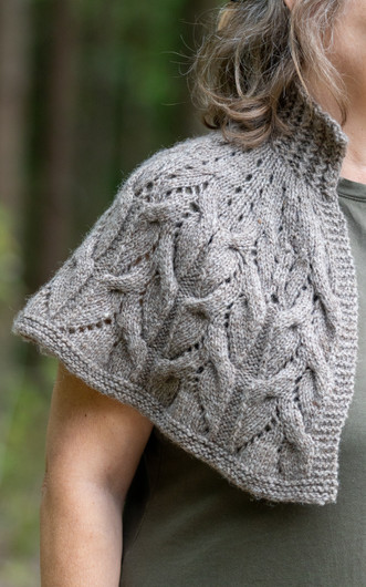 Lampurin vaimo -keeppi