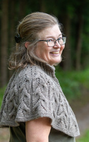 Lampurin vaimo -keeppi