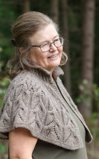 Lampurin vaimo -keeppi