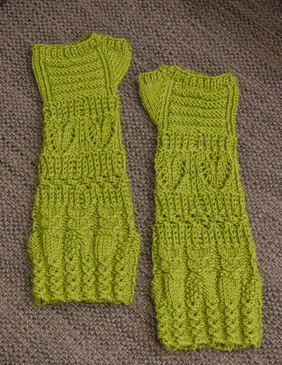 Metsäpolku -kämmekkäät