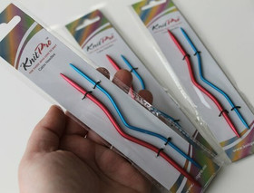 Palmikkopuikot 2kpl, Järbo