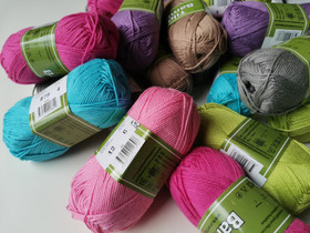 Tilda Bamboo, Svarta Fåret