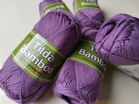 Tilda Bamboo, Svarta Fåret