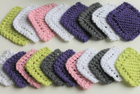 Neulotut kestovanulaput, Willamagia