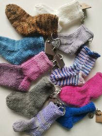 Sukkaset Avaimenperä, Willamagia