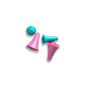 Puikkostoppari / puikkosuojus, KnitPro