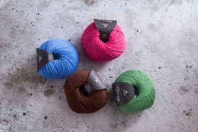 Strong, Svarta Fåret