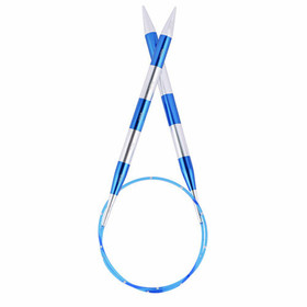 SmartStix pyöröpuikot, 60 cm, KnitPro