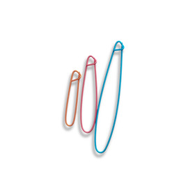 Silmukkapidin setti, KnitPro. 