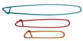 Silmukkapidin setti, KnitPro. 