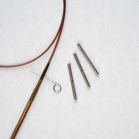 Kaapeliliitin, KnitPro