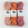 Reborn Wool recycled, Kremke Soul Wool