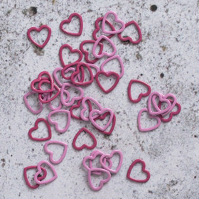 Amour silmukkamerkit, KnitPro