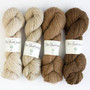 Bio Shetland GOTS, BC Garn