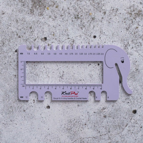 Monitoimimitta, KnitPro