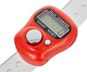 Digitaalinen kerroslaskuri