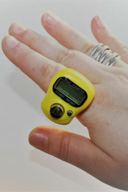 Digitaalinen kerroslaskuri